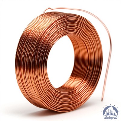 Проволока сварочная ГКРХМ 2 СР МСр1 ГОСТ 16130-90 купить в Караганде