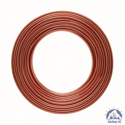 Проволока сварочная ГКРХМ 2,5 БР М1 ГОСТ 16130-90 купить в Караганде