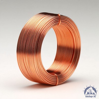 Проволока сварочная ДКРХМ 0,8 БТ МНЖКТ5-1-0,2-0,2 ГОСТ 16130-90 купить в Караганде