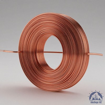 Проволока сварочная ДКРХМ 1 БТ МНЖКТ5-1-0,2-0,2 ГОСТ 16130-90 купить в Караганде