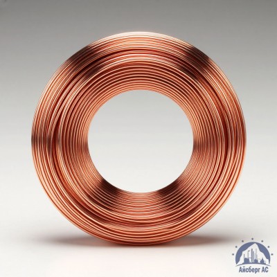 Проволока сварочная ДКРХМ 1,2 БТ М1р ГОСТ 16130-90 купить в Караганде