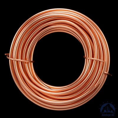 Проволока сварочная ДКРХМ 1,2 БТ М2 ГОСТ 16130-90 купить в Караганде