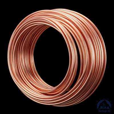 Проволока сварочная ДКРХМ 1,2 БТ М2р ГОСТ 16130-90 купить в Караганде