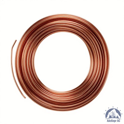 Проволока сварочная ДКРХМ 1,6 БТ МСр1 ГОСТ 16130-90 купить в Караганде