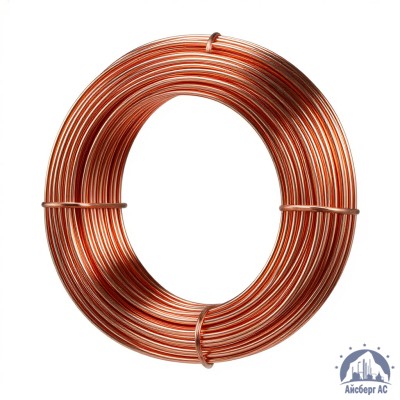 Проволока сварочная ДКРХМ 1,4 БТ М1 ГОСТ 16130-90 купить в Караганде