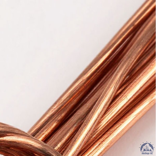 Проволока сварочная ДКРХМ 1,4 БТ М2 ГОСТ 16130-90