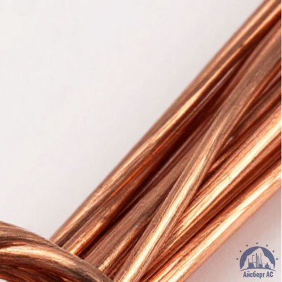 Проволока сварочная ДКРХМ 1,4 БТ М2 ГОСТ 16130-90 купить в Караганде