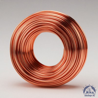 Проволока сварочная ДКРХМ 1,4 БТ М2р ГОСТ 16130-90 купить в Караганде