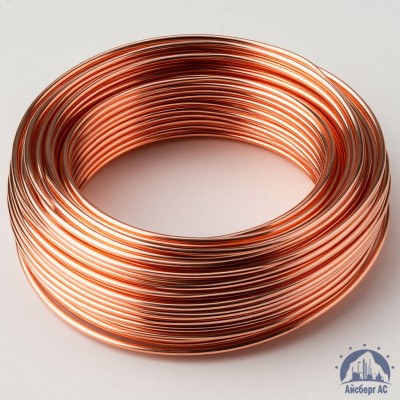 Проволока сварочная ДКРХМ 1,4 БТ МНЖКТ5-1-0,2-0,2 ГОСТ 16130-90 купить в Караганде