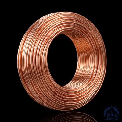 Проволока сварочная ДКРХМ 1,6 БТ М1р ГОСТ 16130-90 купить в Караганде