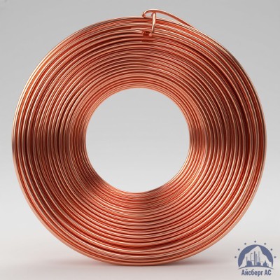 Проволока сварочная ДКРХМ 1,6 БТ М2 ГОСТ 16130-90 купить в Караганде