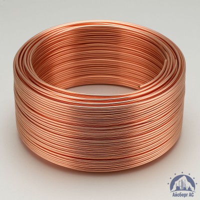 Проволока сварочная ДКРХМ 1,6 БТ М2р ГОСТ 16130-90 купить в Караганде