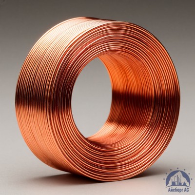 Проволока сварочная ДКРХМ 1,6 БТ МНЖКТ5-1-0,2-0,2 ГОСТ 16130-90 купить в Караганде