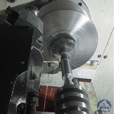 Анкерные тяги по серии 3.504.1-23 купить в Караганде