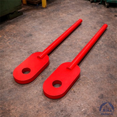 Анкерные тяги для гидротехнических сооружений купить в Караганде