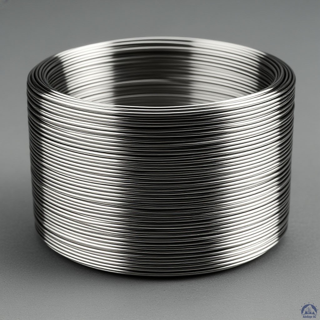 Проволока пружинная 0.9мм 70 ГОСТ 9389-75