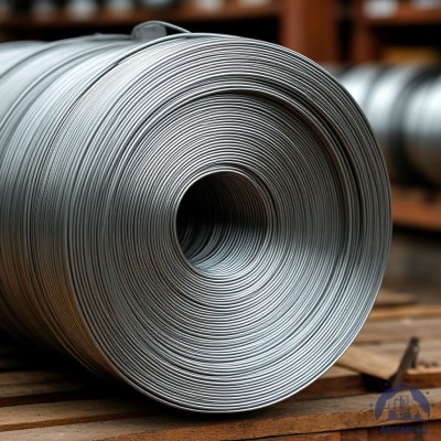 Проволока пружинная 6мм 51ХФА ГОСТ 14963-78