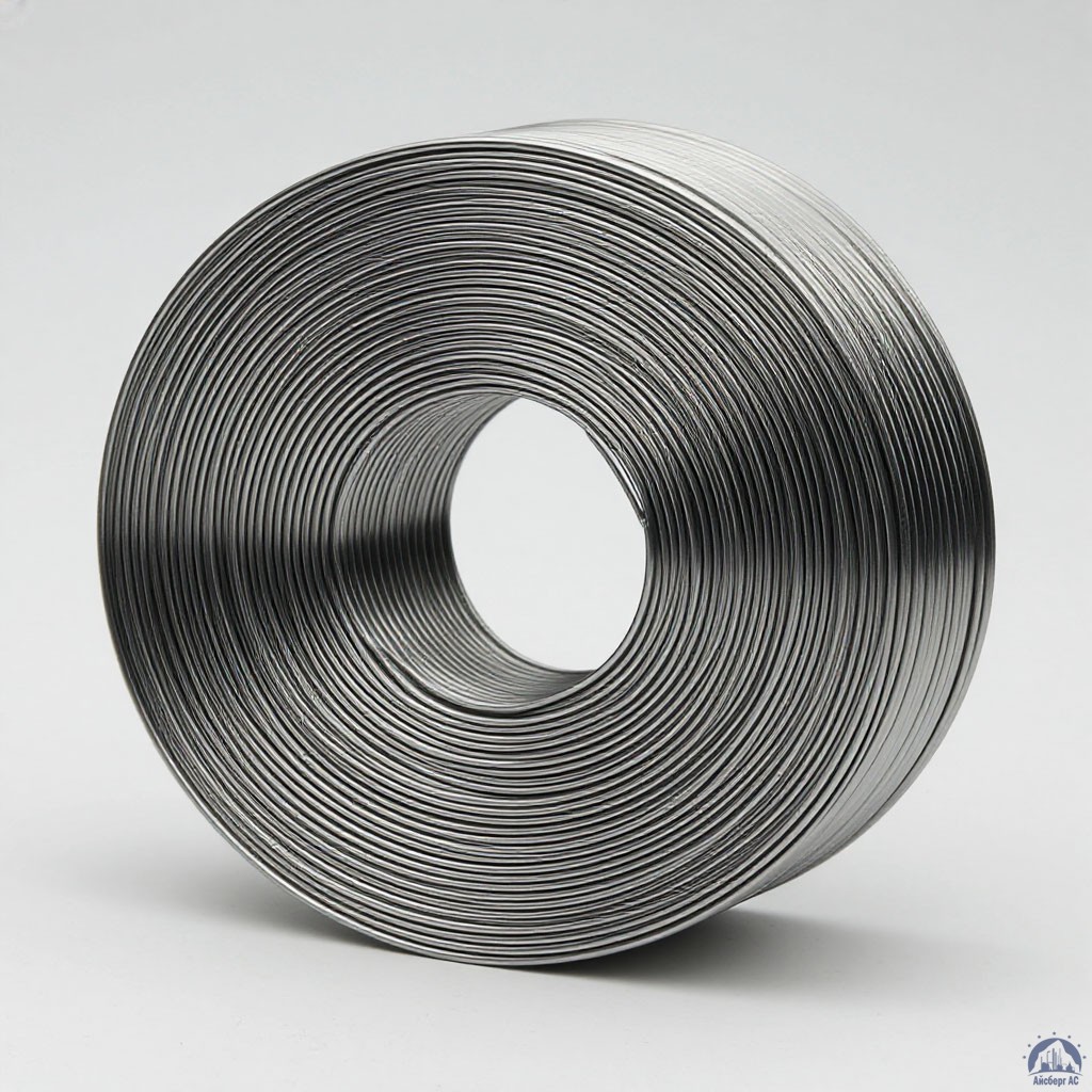 Проволока пружинная 9мм 51ХФА ГОСТ 14963-78