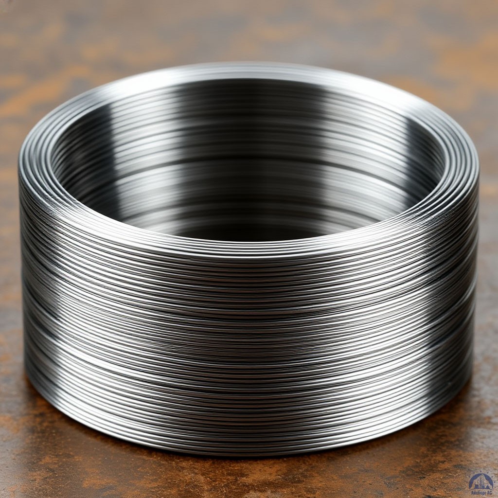 Проволока пружинная 13мм 60С2А ГОСТ 14963-78