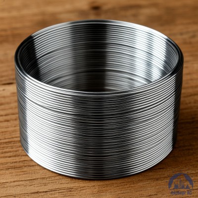 Проволока пружинная 3мм 51ХФА ГОСТ 14963-78