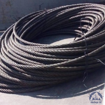 Канат стальной 15мм ГОСТ 2688-80