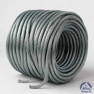 Канат оцинкованный 4,5 мм А4 ГОСТ 2688-80 купить в Караганде