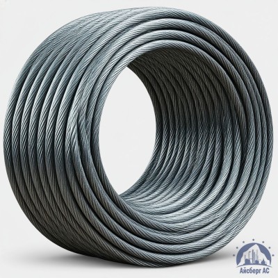 Канат оцинкованный 44,5 мм ГОСТ 2688-80 купить в Караганде