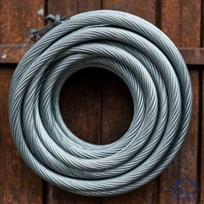 Канат оцинкованный 47,5 мм А4 ГОСТ 2688-80 купить в Караганде