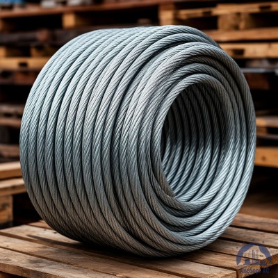 Канат оцинкованный 47,5 мм ГОСТ 2688-80 купить в Караганде