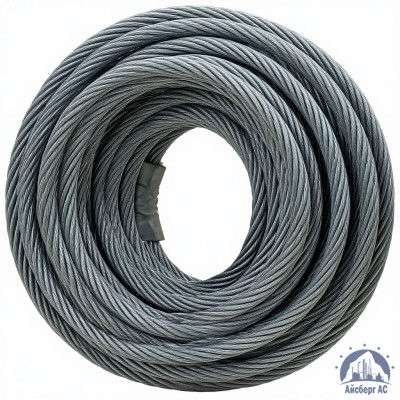 Канат оцинкованный 5,1 мм ГОСТ 2688-80 купить в Караганде