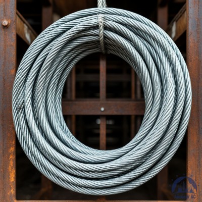 Канат оцинкованный 24 мм ГОСТ 2688-80 купить в Караганде