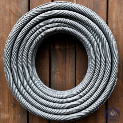 Канат оцинкованный 32 мм А4 ГОСТ 2688-80 купить в Караганде