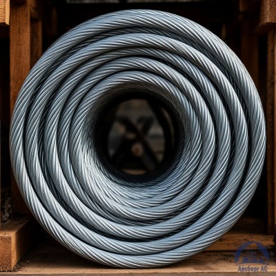 Канат оцинкованный 32 мм ГОСТ 2688-80 купить в Караганде