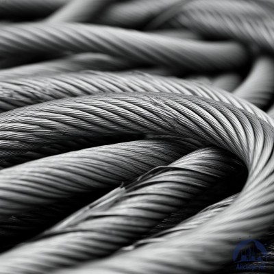 Канат оцинкованный 3,8 мм ГОСТ 2688-80 купить в Караганде