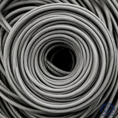 Канат оцинкованный 30,5 мм А4 ГОСТ 2688-80 купить в Караганде