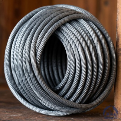 Канат оцинкованный 18 мм ГОСТ 2688-80 купить в Караганде