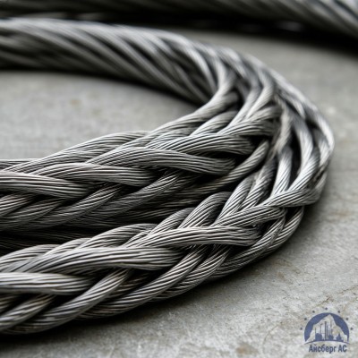 Канат оцинкованный 2,8 мм А4 ГОСТ 2688-80 купить в Караганде