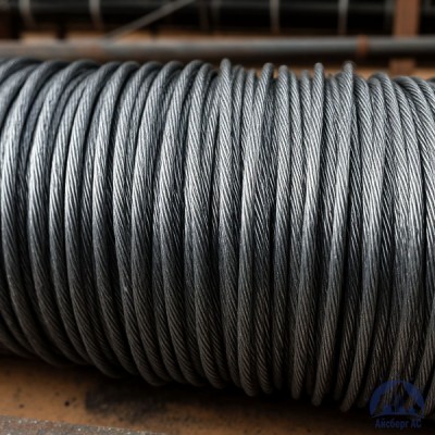 Канат оцинкованный 0,8 мм ГОСТ 3062-80 купить в Караганде