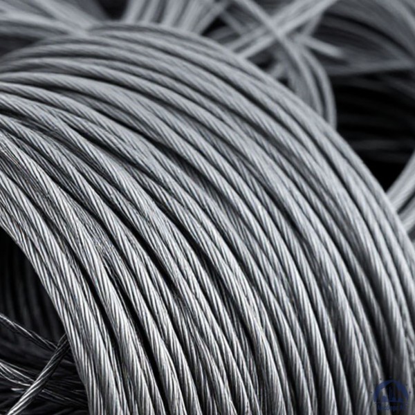 Канат оцинкованный 1 мм ГОСТ 3062-80