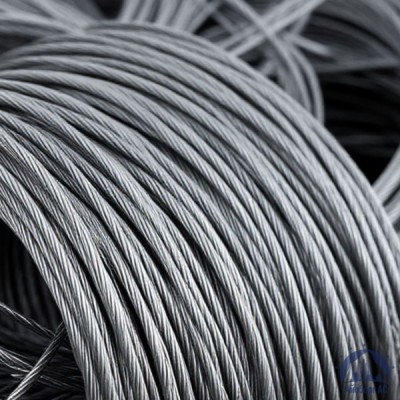 Канат оцинкованный 1 мм ГОСТ 3062-80 купить в Караганде