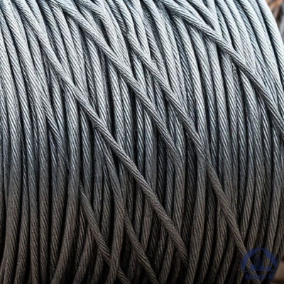 Канат оцинкованный 1 мм ГОСТ 3063-80 купить в Караганде