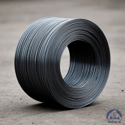 Проволока   1-П-1-15 ГОСТ 5663-79 купить в Караганде