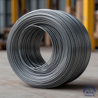 Проволока   1-П-1-25 ГОСТ 5663-79 купить в Караганде