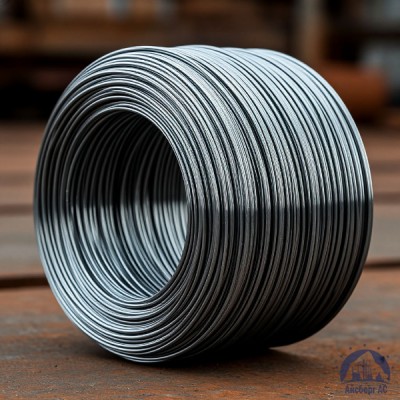 Проволока   1-П-2-10 ГОСТ 5663-79 купить в Караганде