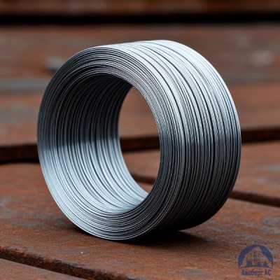 Проволока   1-П-2-15 ГОСТ 5663-79 купить в Караганде