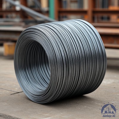 Проволока   1-П-2-25 ГОСТ 5663-79 купить в Караганде