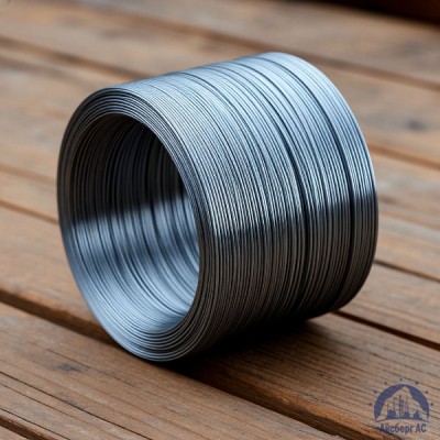 Проволока   1-П-2-40 ГОСТ 5663-79 купить в Караганде