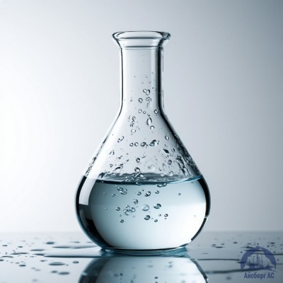 Азотная Кислота 0.1 Н купить в Караганде