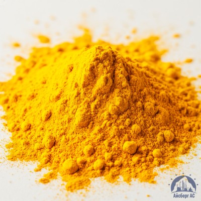 Ализариновый желтый ТУ 6-09-1787-77 купить в Караганде