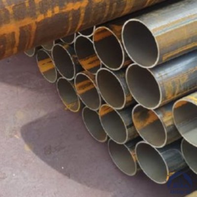 Труба электросварная 219х5 мм ст. 09Г2С ГОСТ 10705-80 купить в Караганде